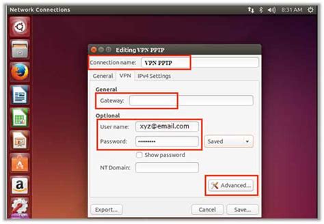 Ubuntu Vpn Clients